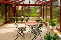 Tudeley Hale conservatory quotes