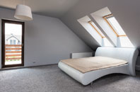 Tudeley Hale bedroom extensions
