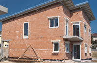 Tudeley Hale home extensions